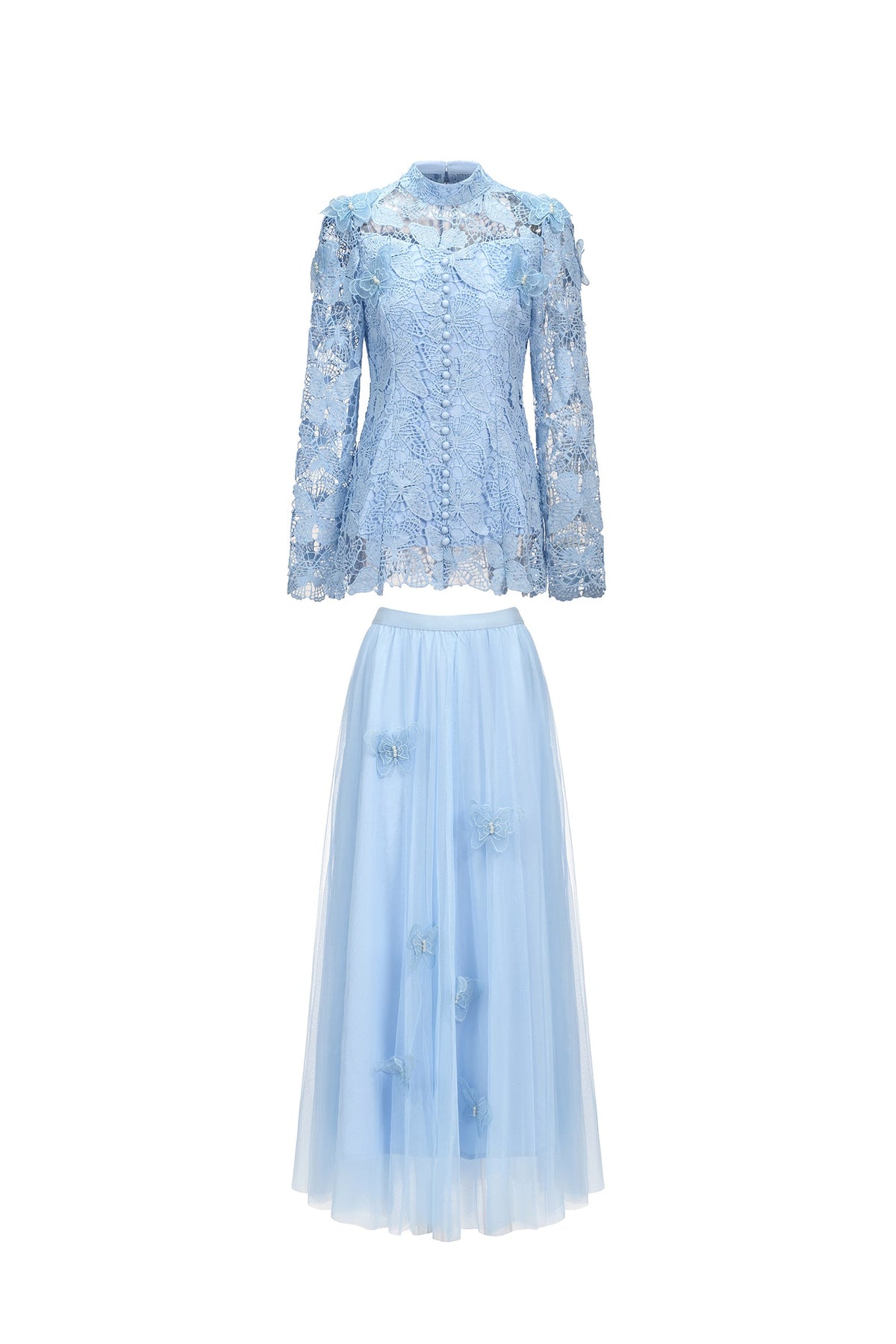 Bella Barnett Sets Dress