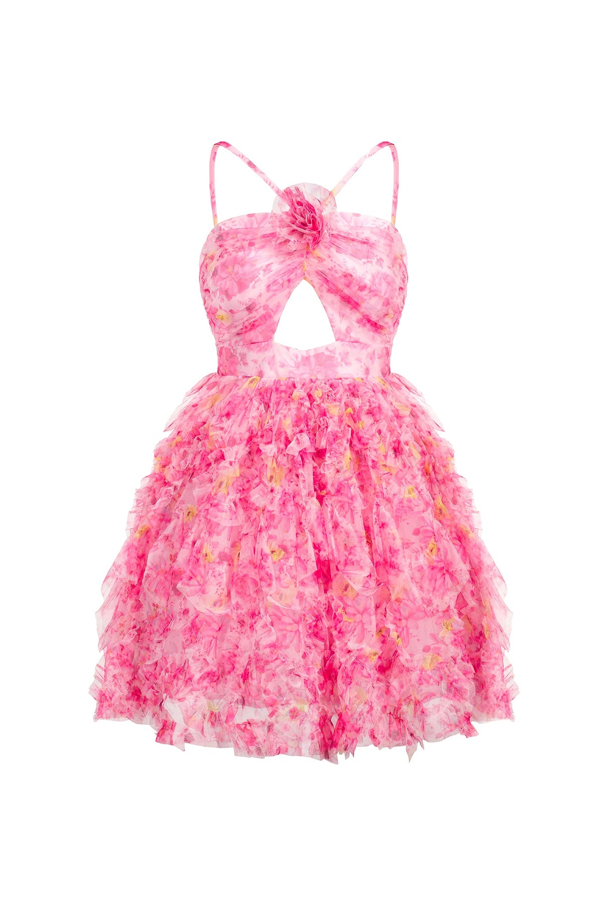 Bella Barnett C-Dresses