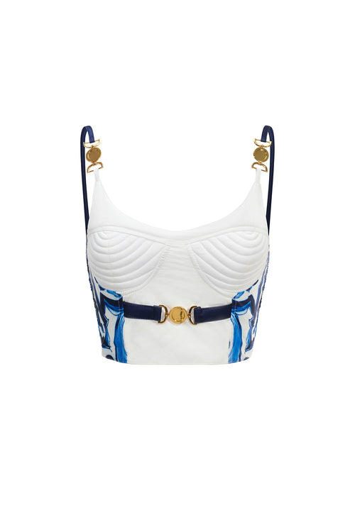 Bella Barnett C-Sets Dress