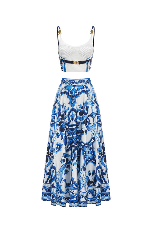 Bella Barnett C-Sets Dress
