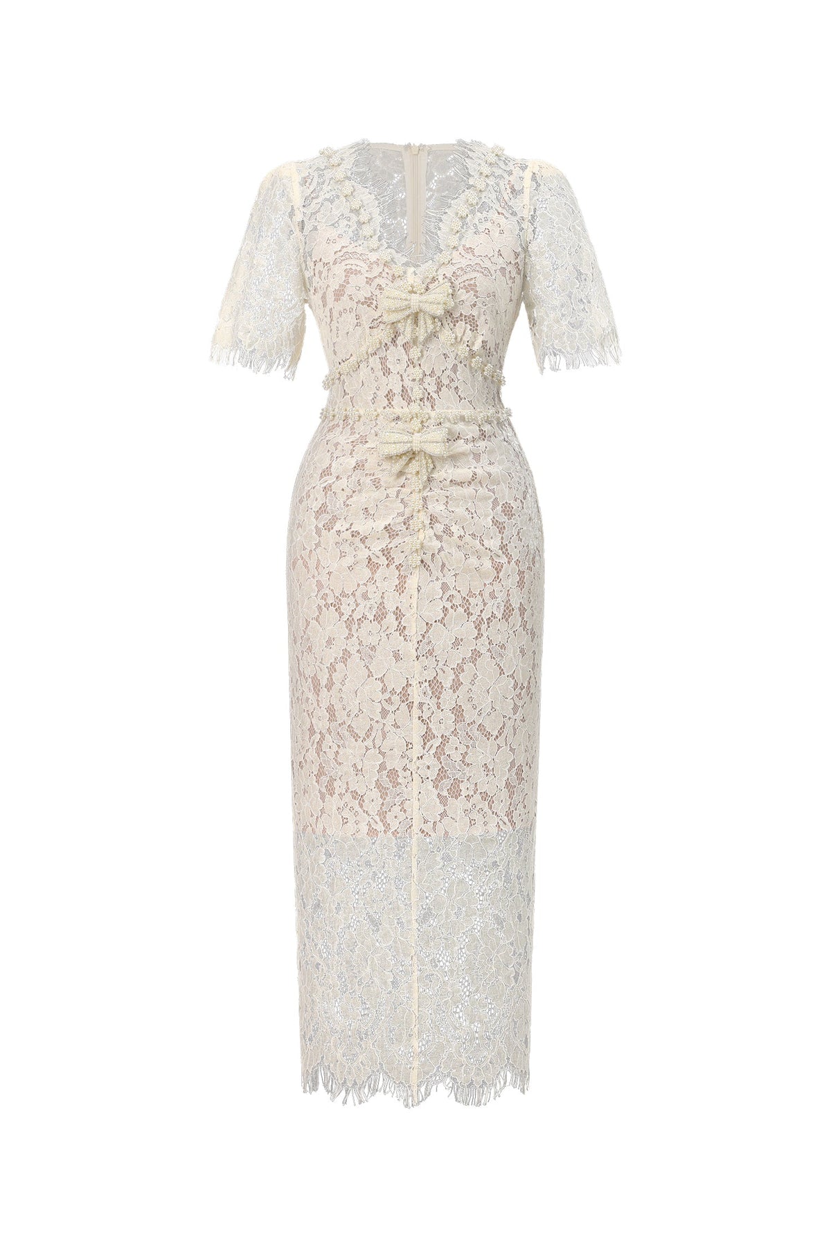 Bella Barnett C-Dresses