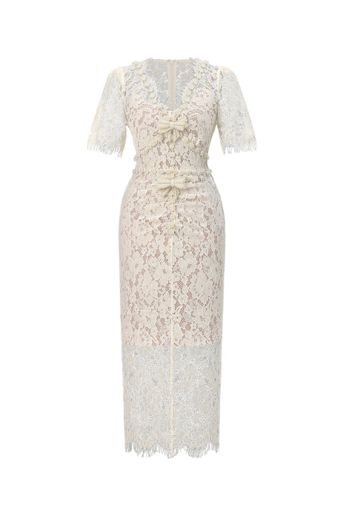 Bella Barnett C-Dresses