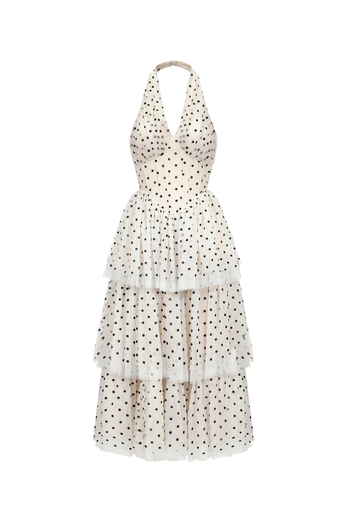 Bella Barnett C-Dresses