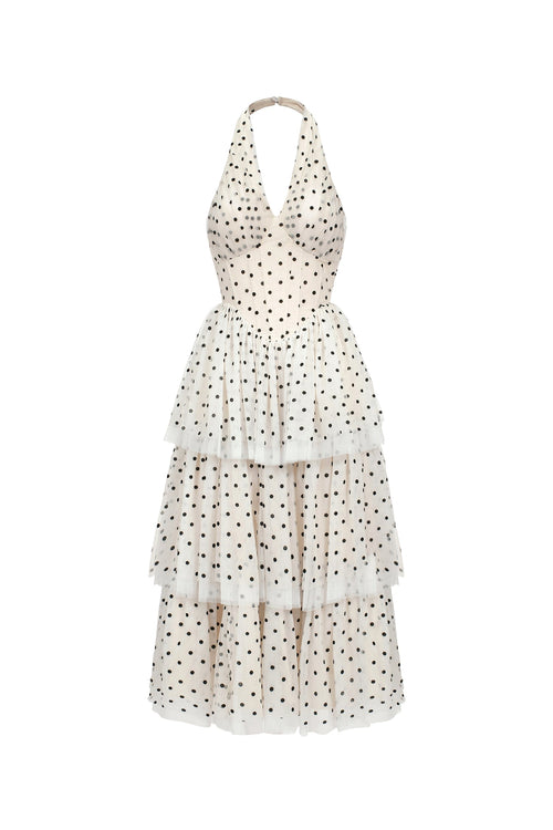 Bella Barnett C-Dresses