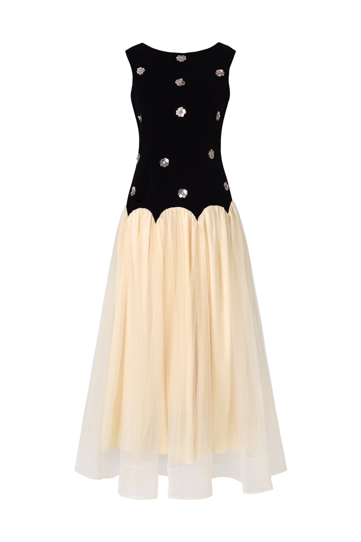 Bella Barnett C-Dresses