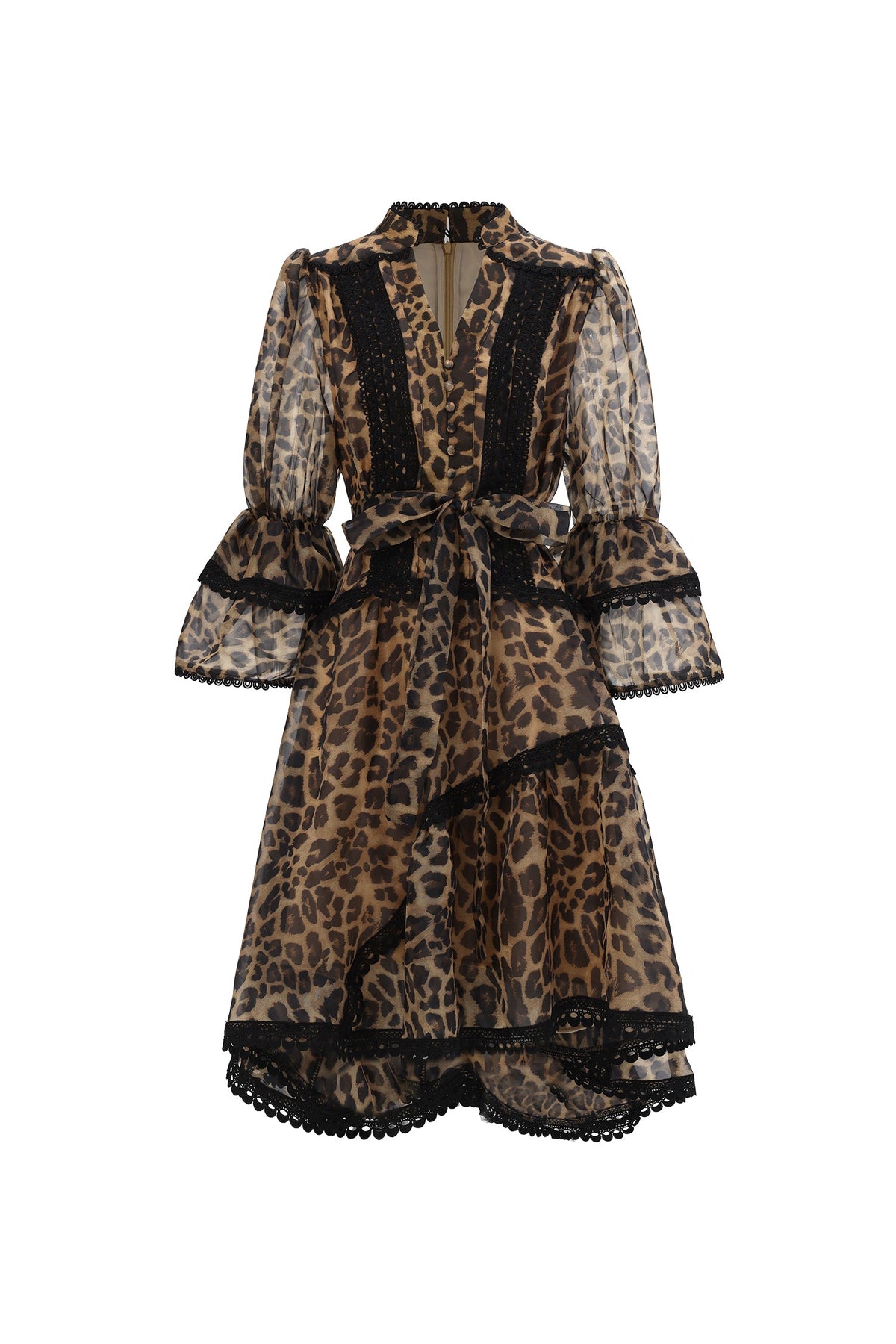 Bella Barnett Dress