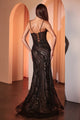 Quinceanera Mom Dresses Mother of the Quince Gowns by CC0389