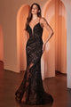 Quinceanera Mom Dresses Mother of the Quince Gowns by CC0389