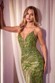 Quinceanera Mom Dresses Mother of the Quince Gowns by CC0389