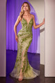 Quinceanera Mom Dresses Mother of the Quince Gowns by CC0389
