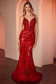 Quinceanera Mom Dresses Mother of the Quince Gowns by CC0389