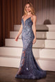 Quinceanera Mom Dresses Mother of the Quince Gowns by CC0389