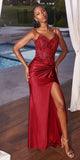 Ladivine CD0176 Dress | Cinderella Divine CD0176