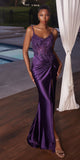 Ladivine CD0176 Dress | Cinderella Divine CD0176