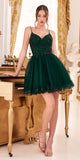 Ladivine CD0213 Dress | Cinderella Divine CD0213