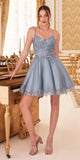Ladivine CD0213 Dress | Cinderella Divine CD0213