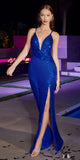 Ladivine CD279 Dress | Cinderella Divine CD279