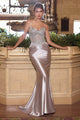 Cinderella Divine CD776 Dress - FOSTANI.com