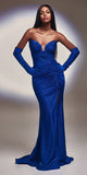 Ladivine CD889 Dress