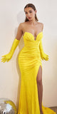 Ladivine CD889 Dress