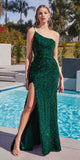 Ladivine CH111 Dress | Cinderella Divine
