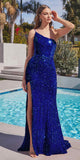 Ladivine CH111 Dress | Cinderella Divine