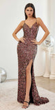 Ladivine CH127 Dress | Cinderella Divine CH127