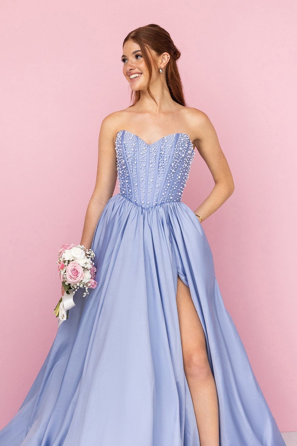Portia & Scarlett XO178 Dress - FOSTANI.com