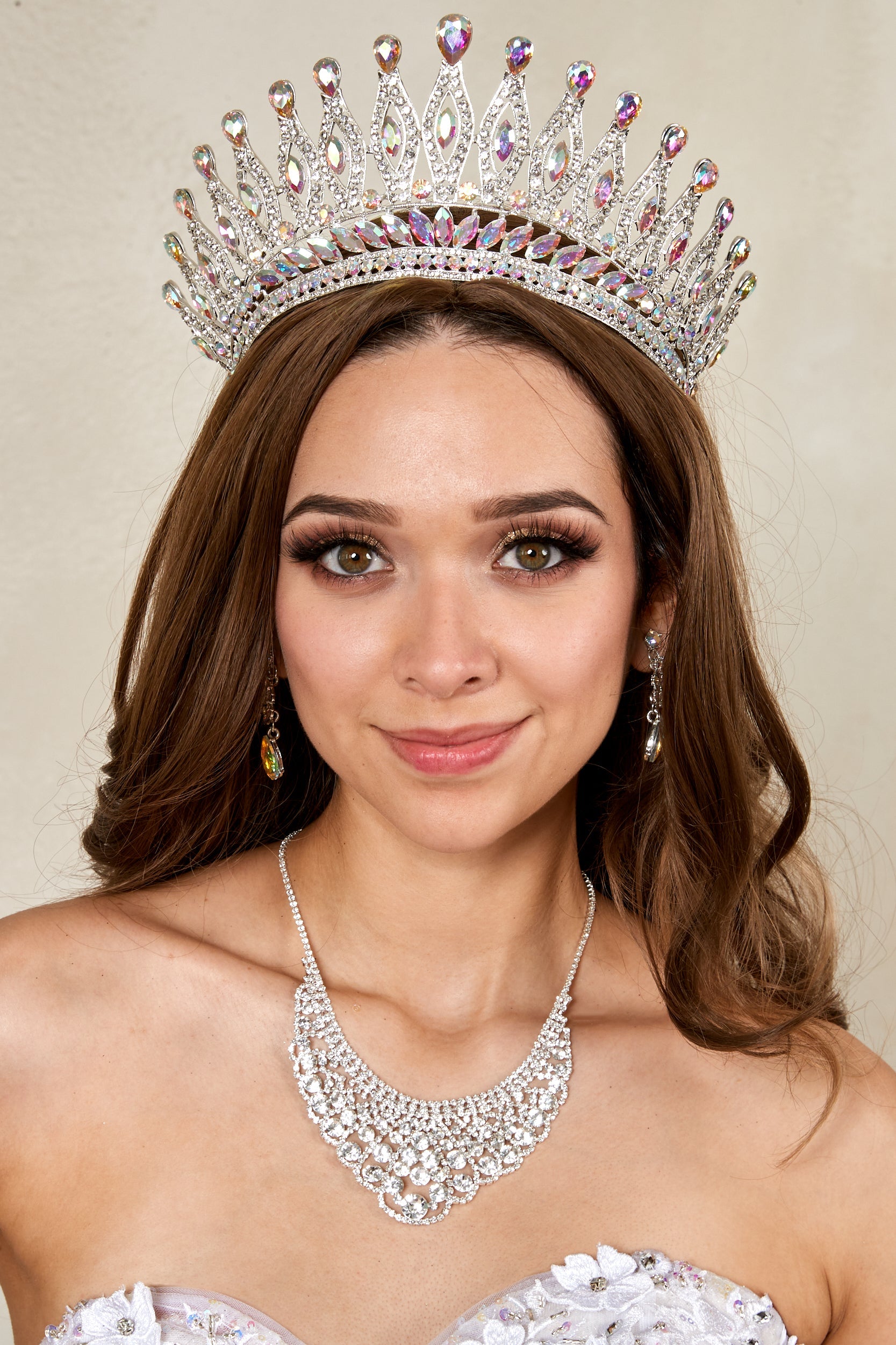 Tiara TR-855 by Calla Collection