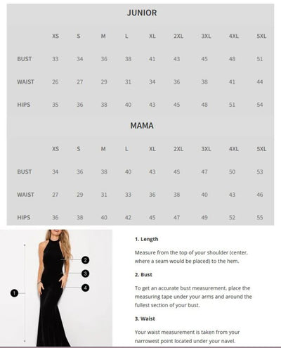 Eva USA 3503 Long Slit Fitted Formal Prom Dress