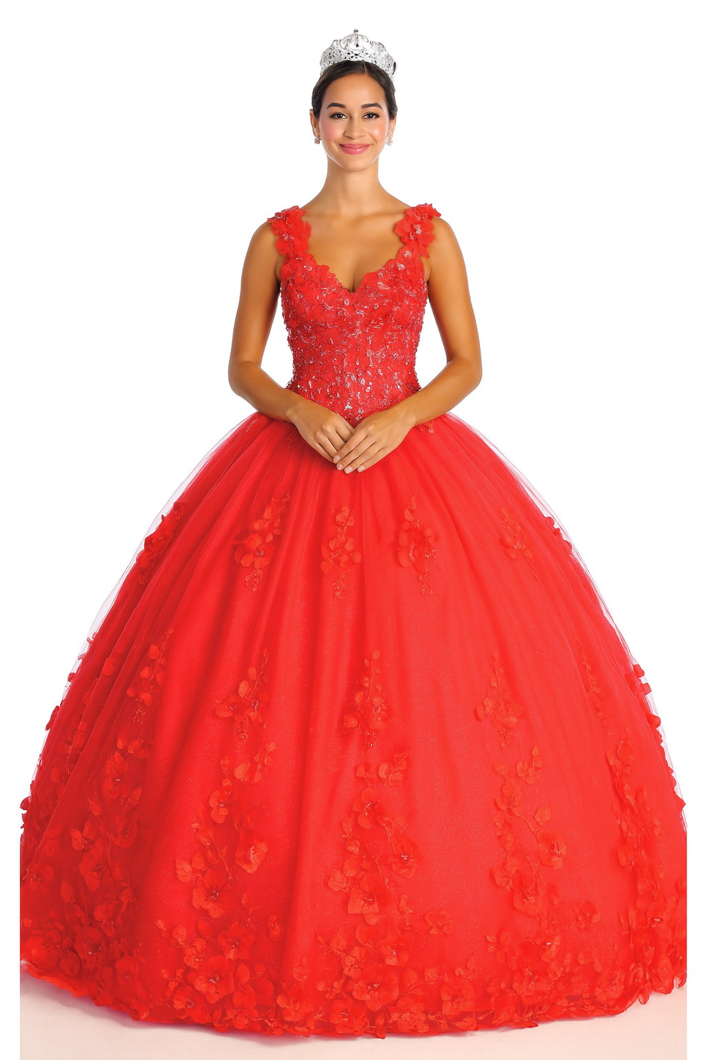 Vestidos De Quinceañera - Vestidos De 15 Años | Vestidos de quinceañera de LK-Nueva colección