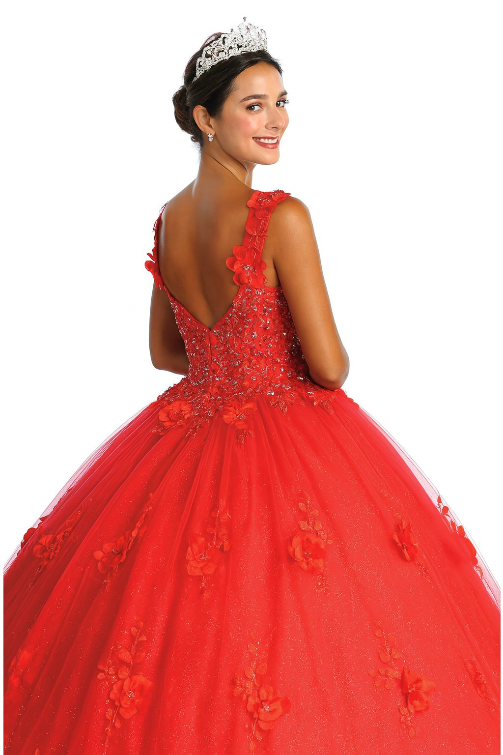 Vestidos De Quinceañera - Vestidos De 15 Años | Vestidos de quinceañera de LK-Nueva colección