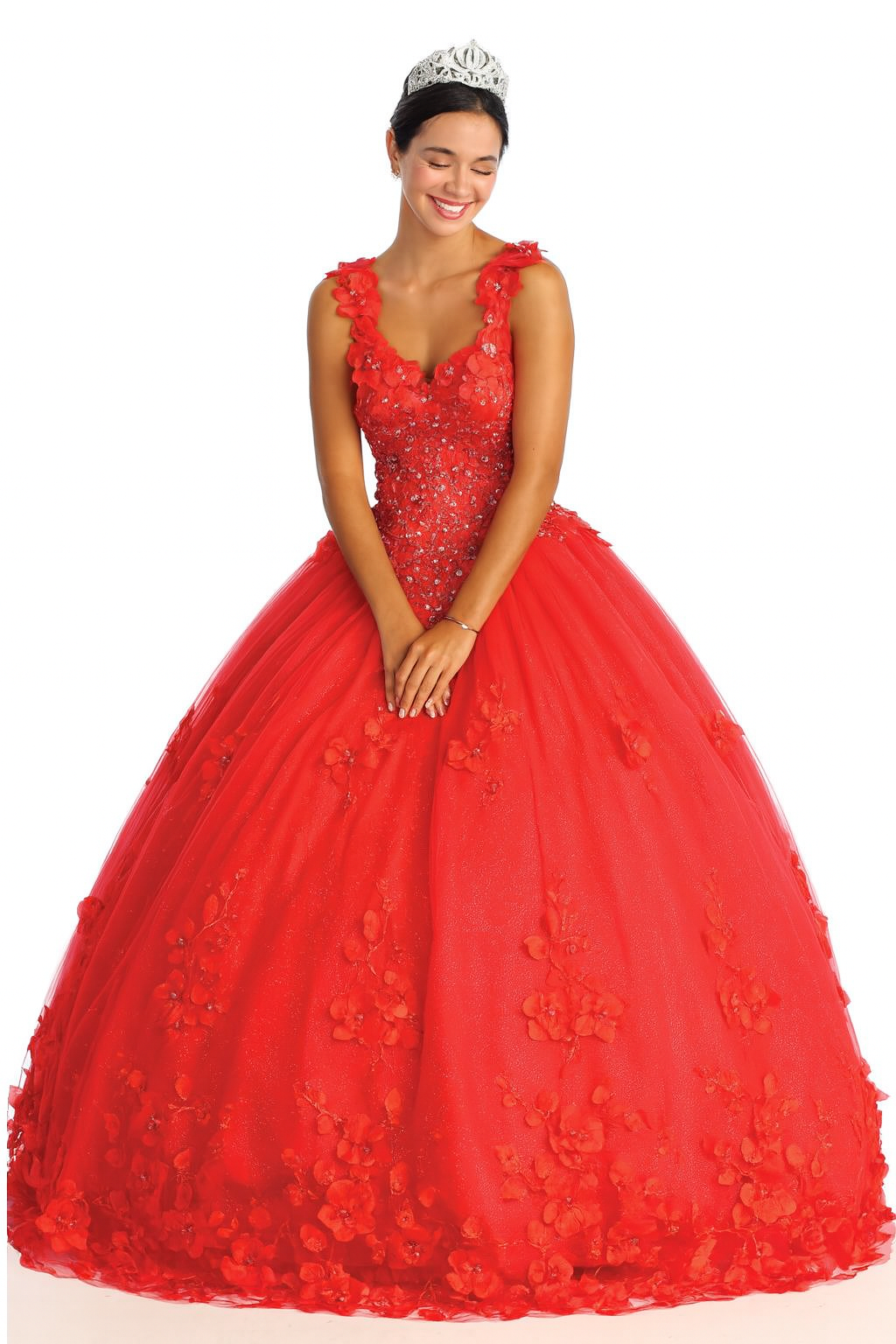 Vestidos De Quinceañera - Vestidos De 15 Años | Vestidos de quinceañera de LK-Nueva colección