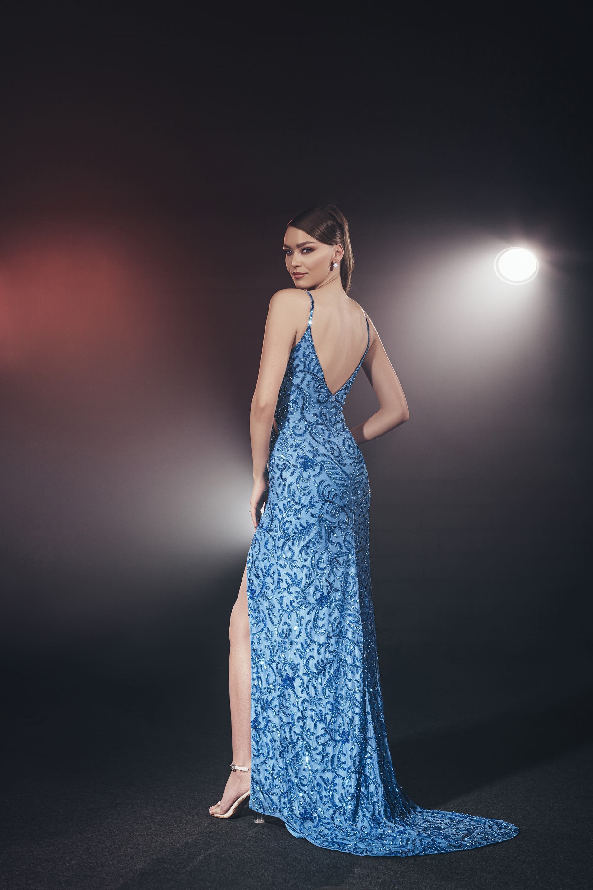 Chic and Holland Original Dress