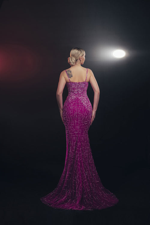Chic and Holland Original Dress