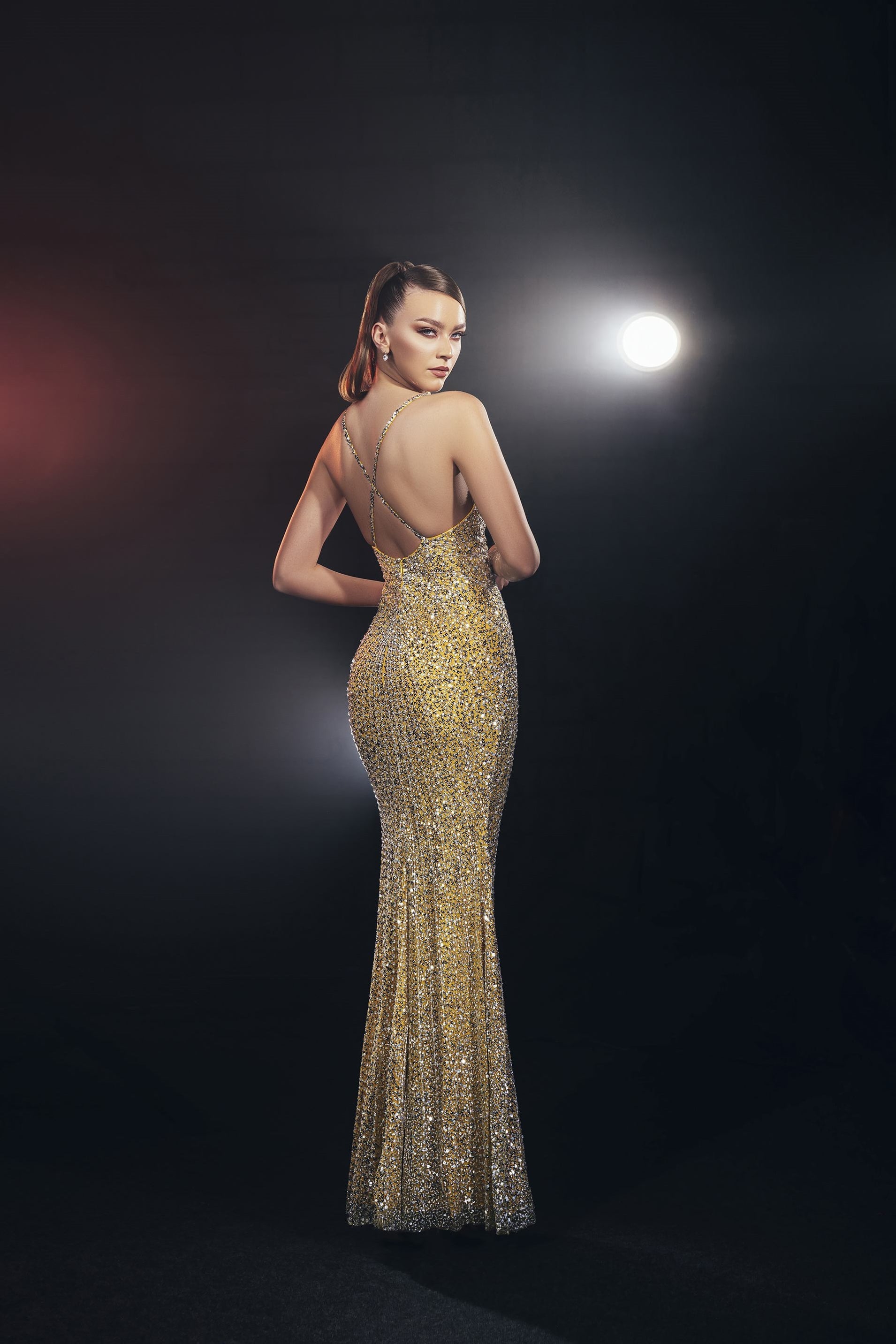 Chic and Holland Original Dress