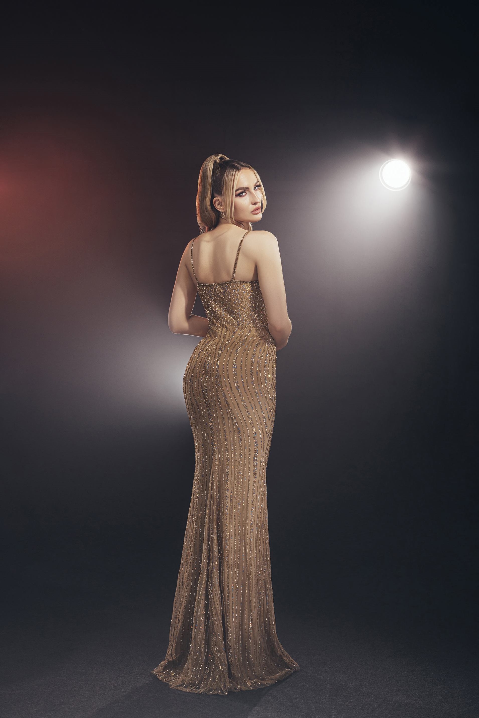Chic and Holland Original Dress
