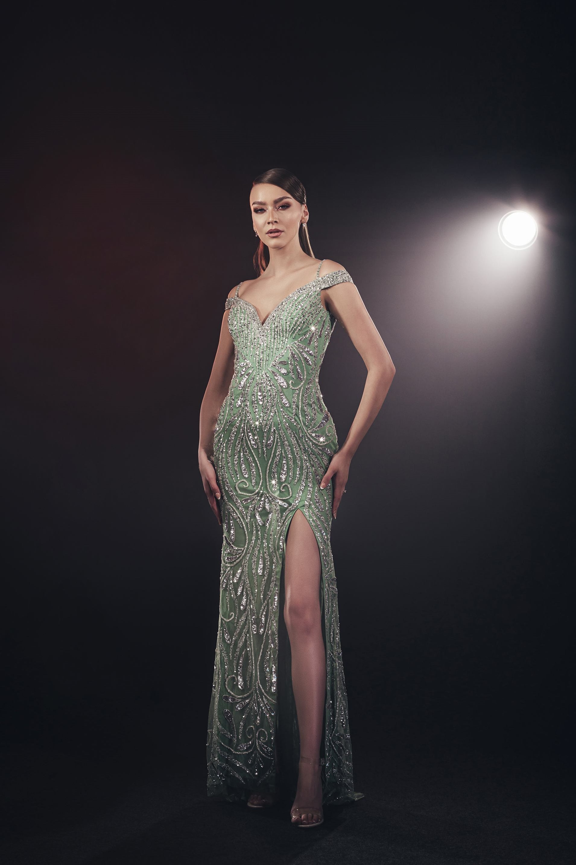 Chic and Holland Original Dress