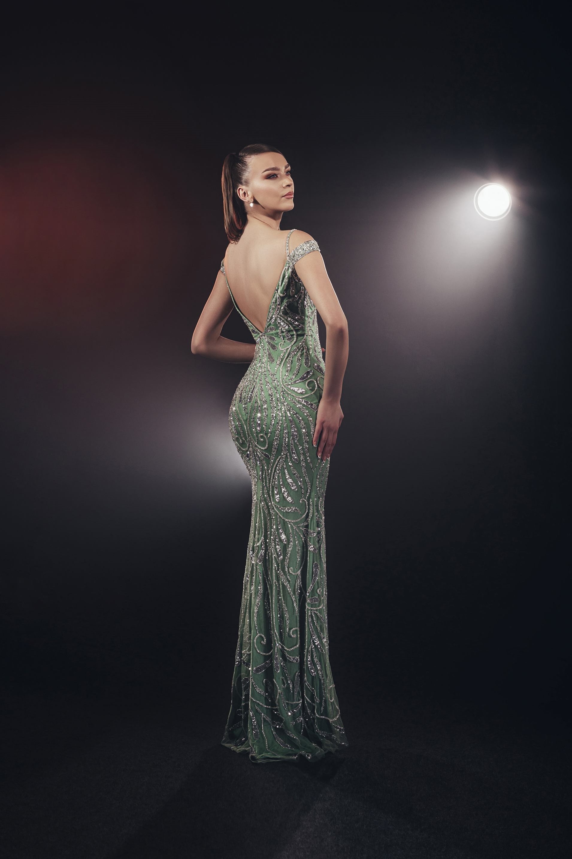 Chic and Holland Original Dress