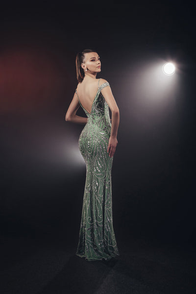 Chic and Holland Original Dress