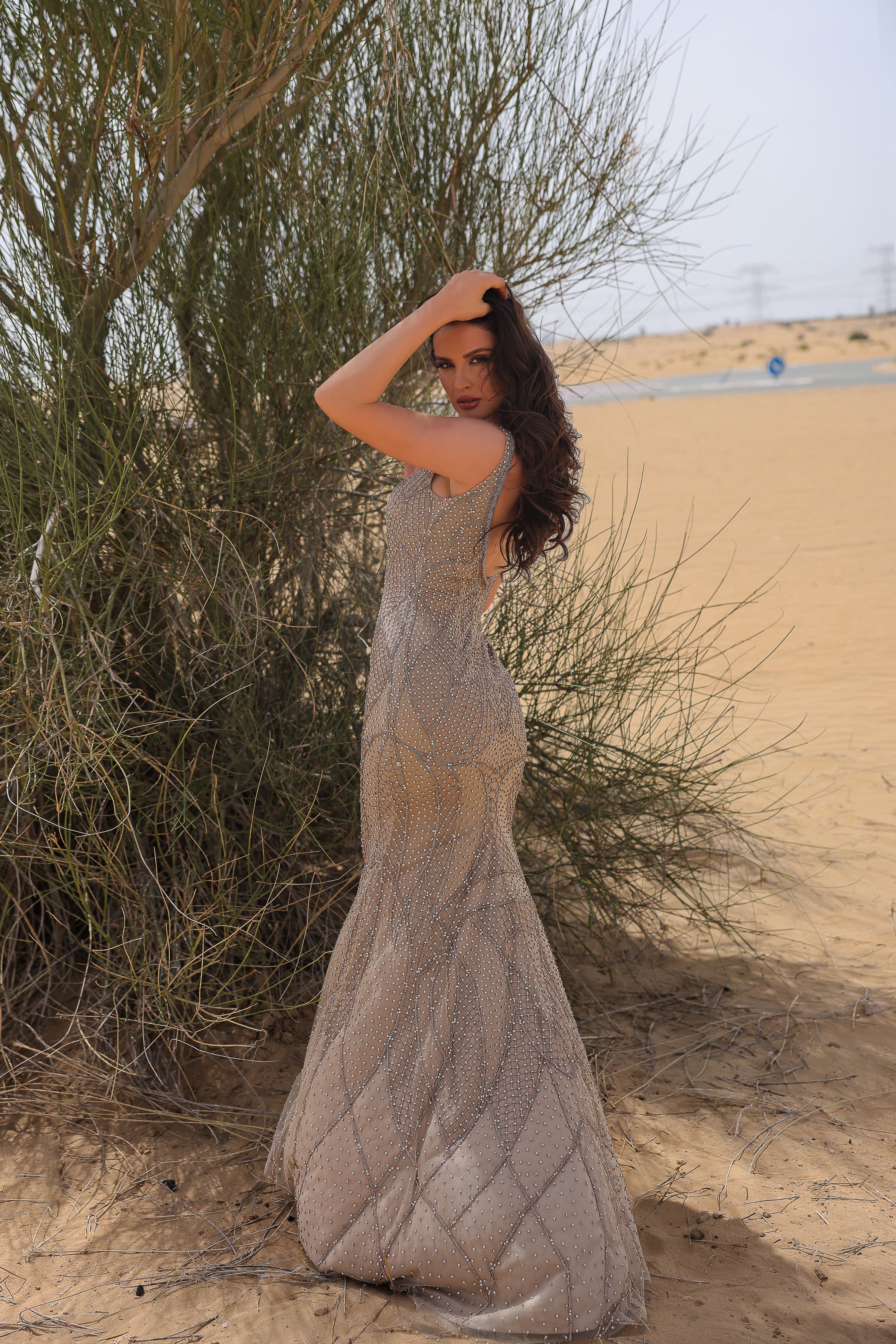 Chic and Holland Original Dress