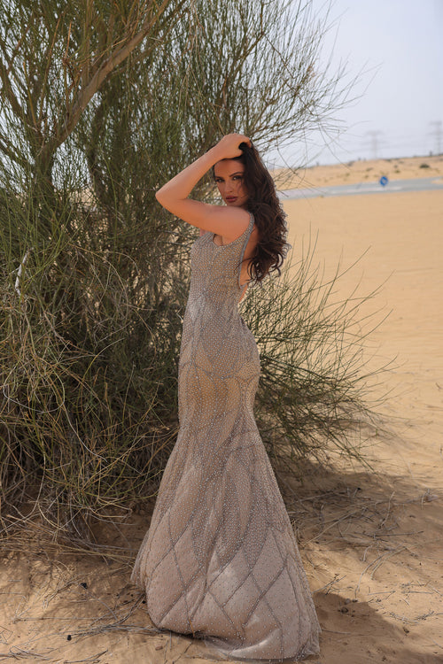 Chic and Holland Original Dress