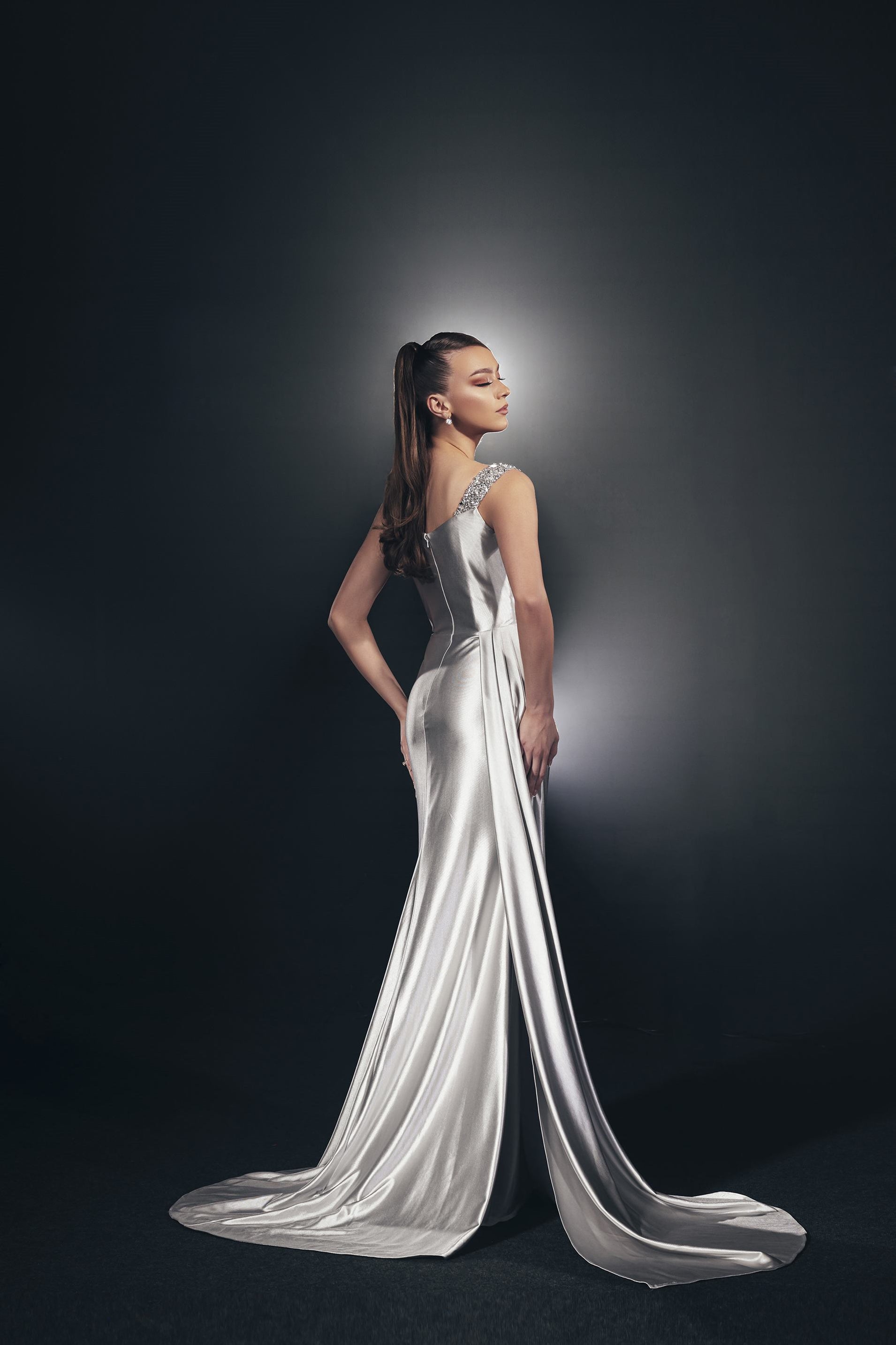 Chic and Holland Original Dress
