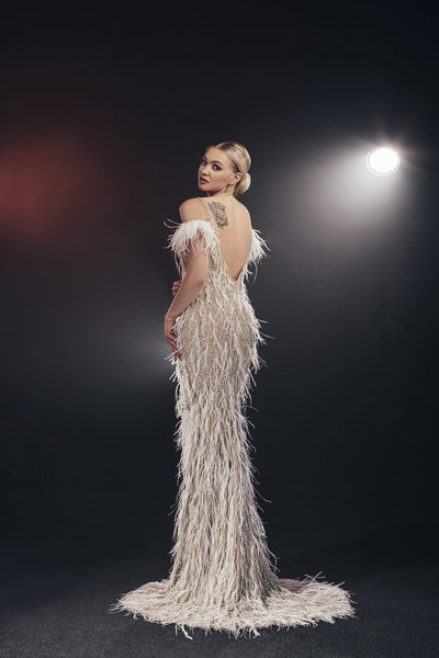 Chic and Holland Original Dress