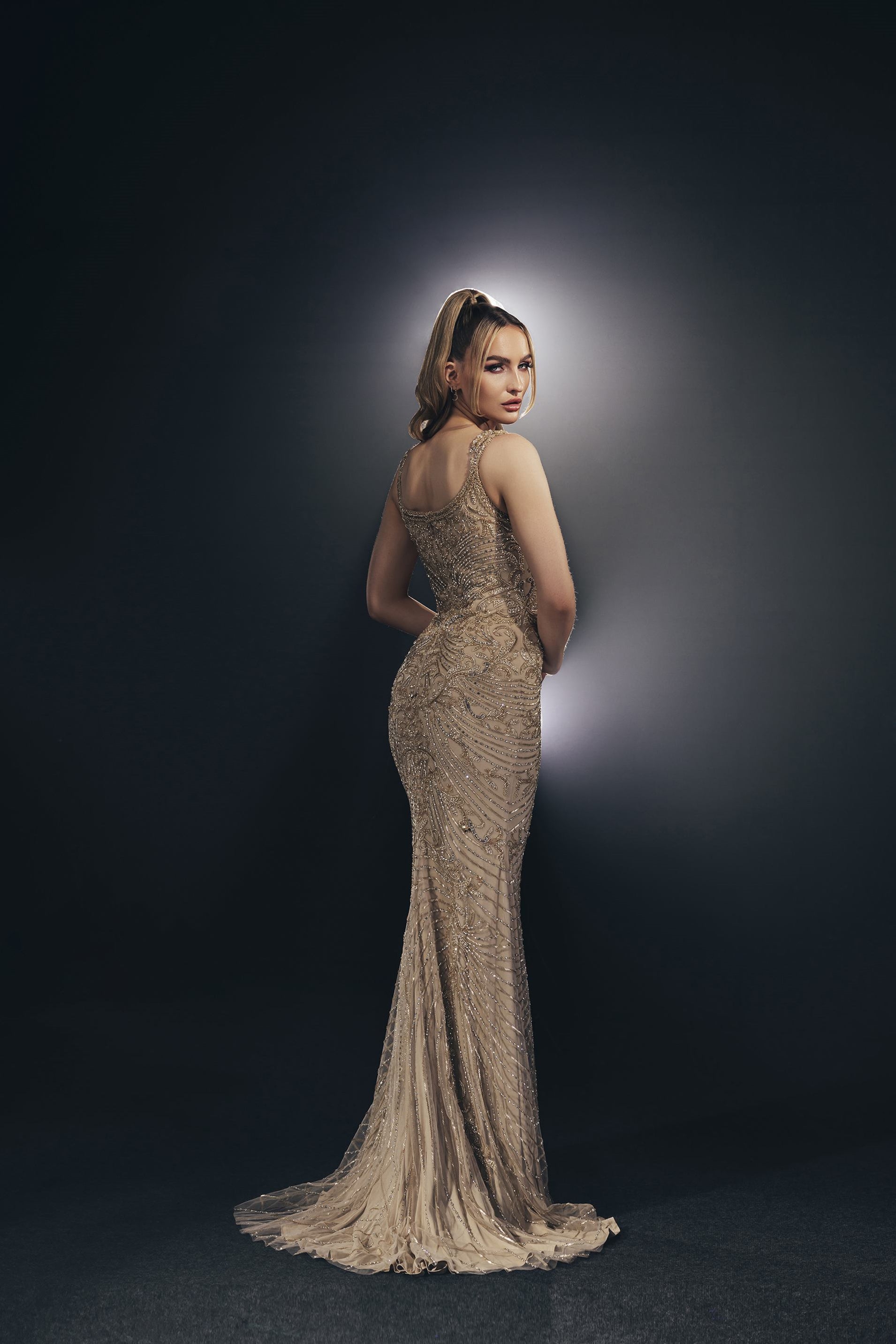 Chic and Holland Original Dress