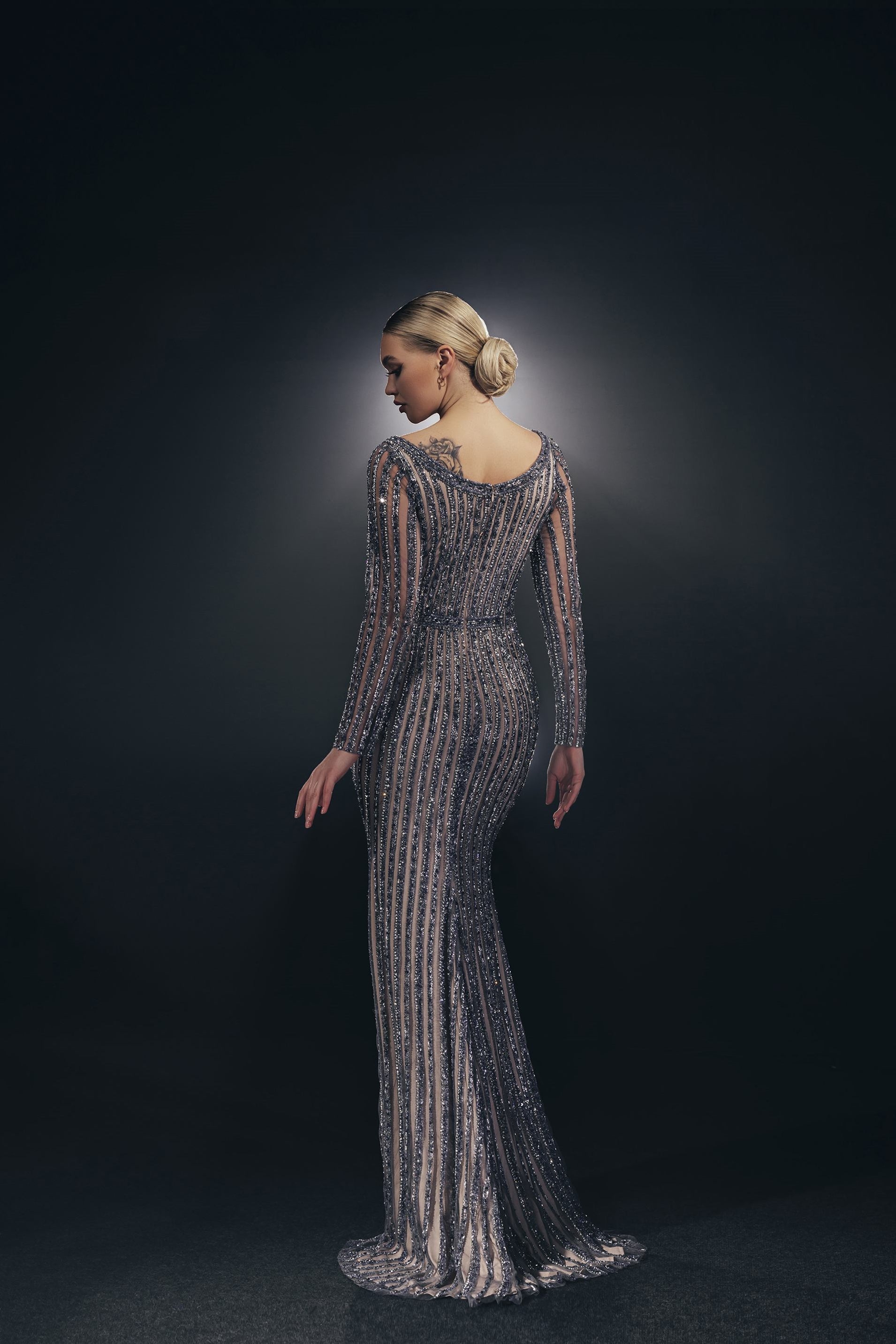 Chic and Holland Original Dress