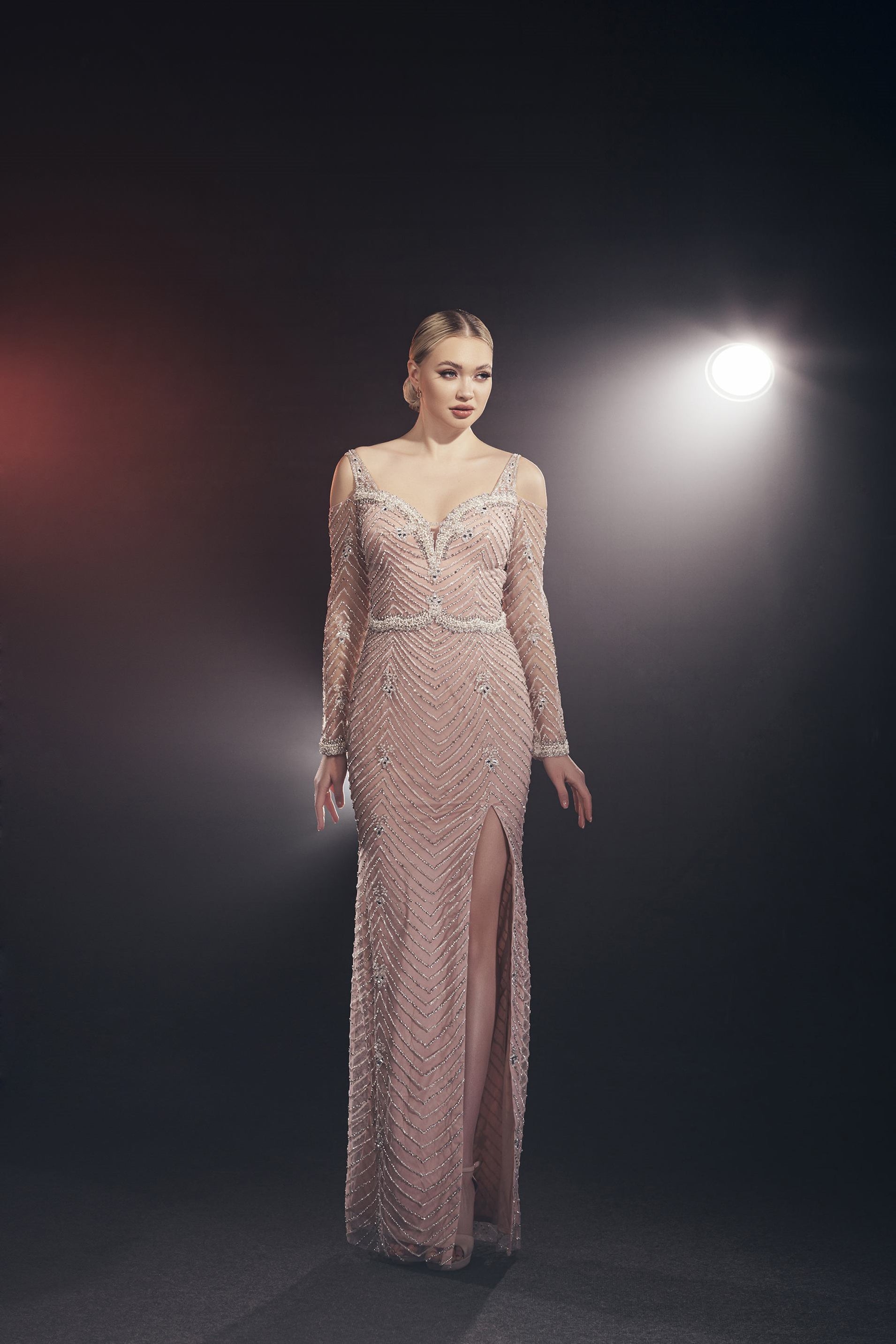 Chic and Holland Original Dress