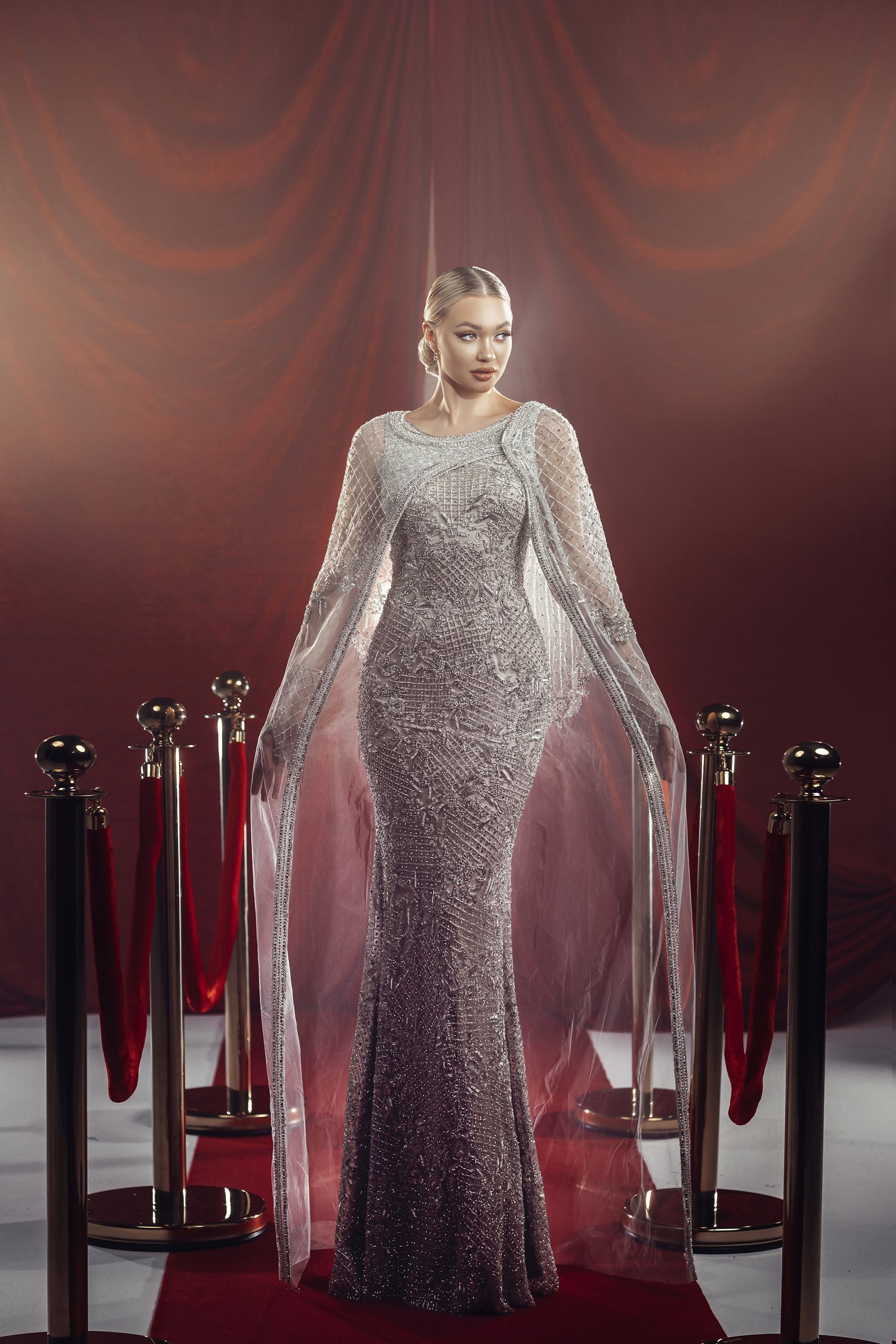 Chic and Holland HF110109 - FORMALDRESSSHOPS.COM