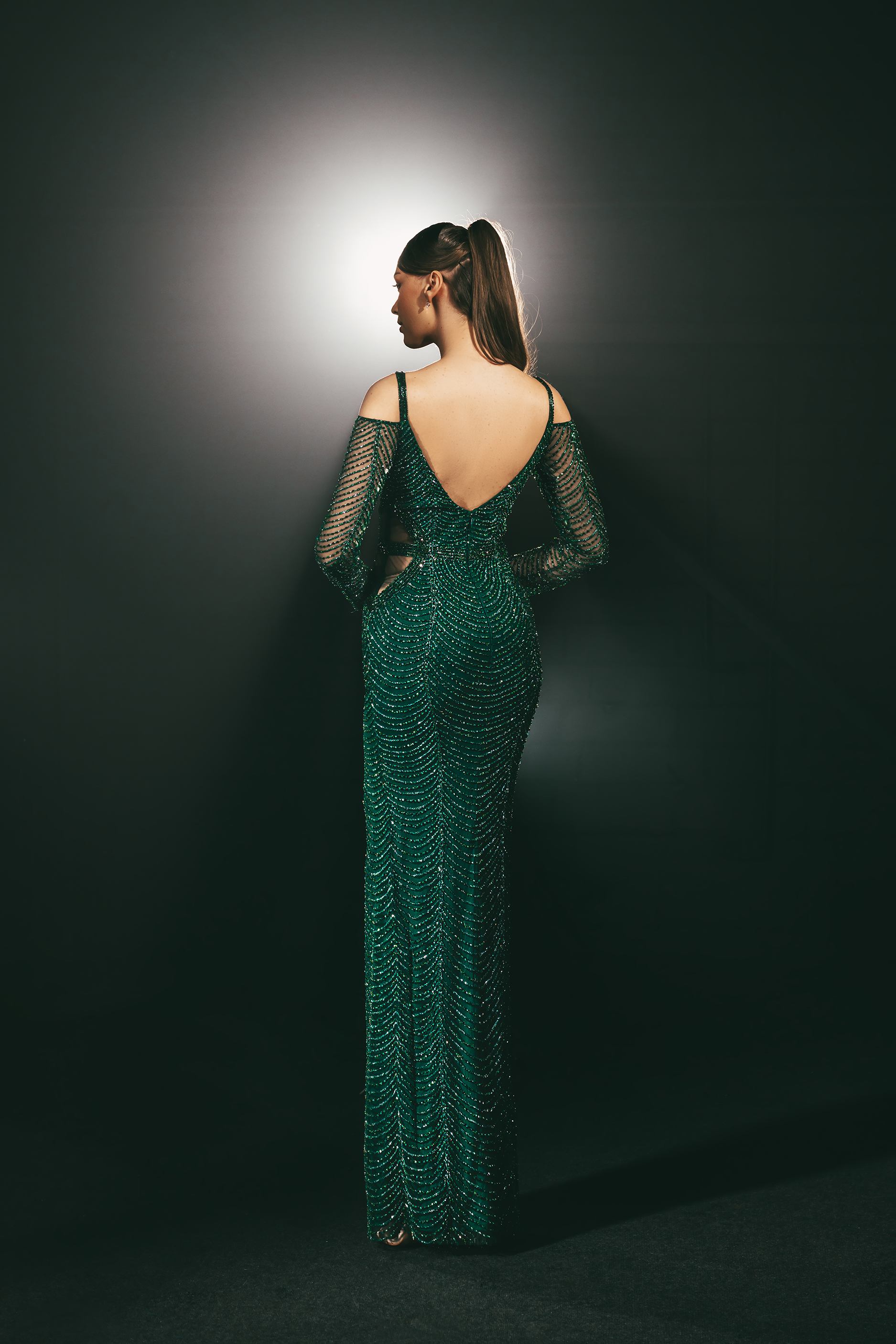 Chic and Holland Original Dress