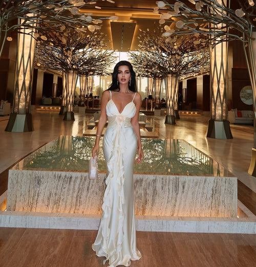 Bella Barnett C-Dresses